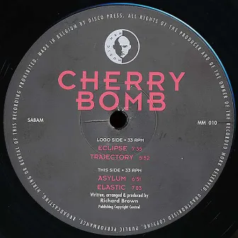 Eclipse by Cherry Bomb