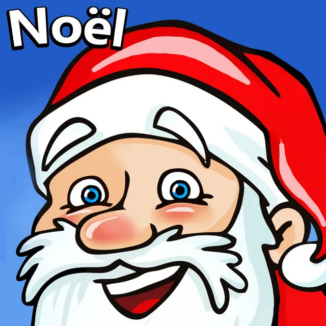 Petit Papa Noël