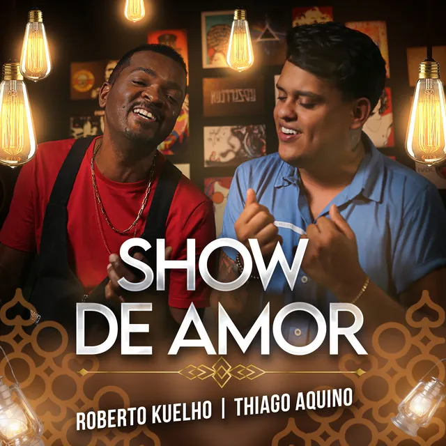 Show de Amor