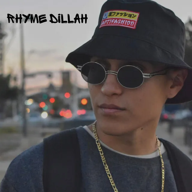 Rhyme Dillah