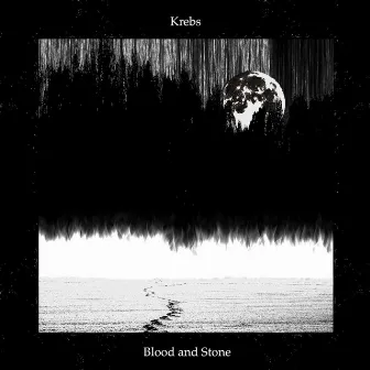 Blood and Stone by Krebs