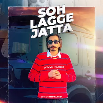 Soh Lagge Jatta by Deep Farmer