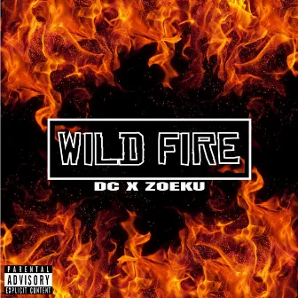 Wildfire by Venz