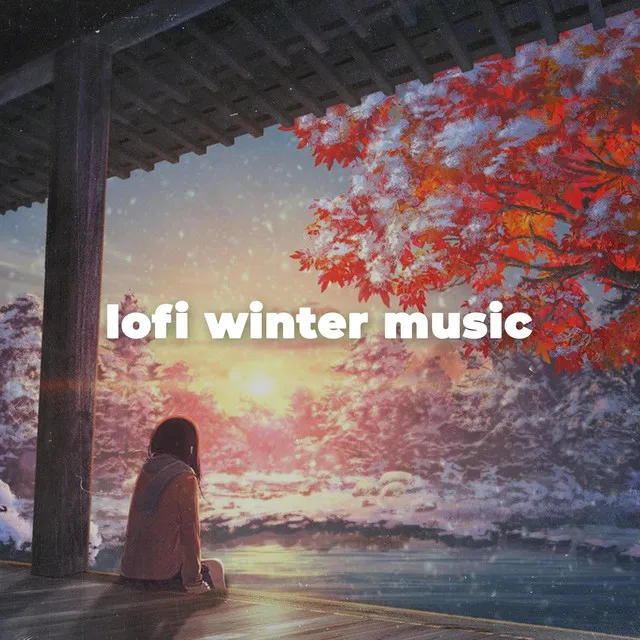 lofi winter music