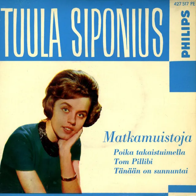 Matkamuistoja