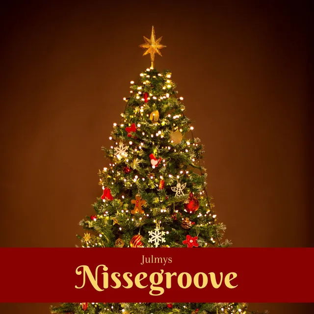 Nissegroove: Swing til Juletid