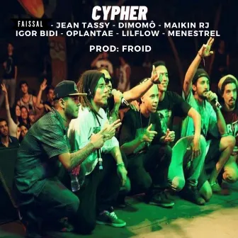 Cypher by Faissal