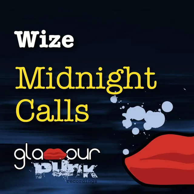 Midnight Calls - Laurent Faure Remix