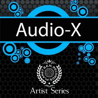 Works by Audio-X