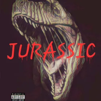 Jurassic (EP) by Gizrok