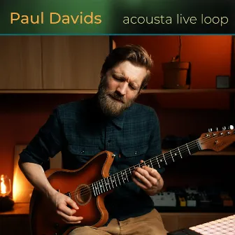 acousta live loop by Paul Davids