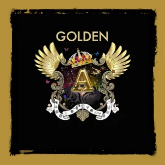 Golden by Abz Love