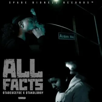 All Facts by OTADueceFoe