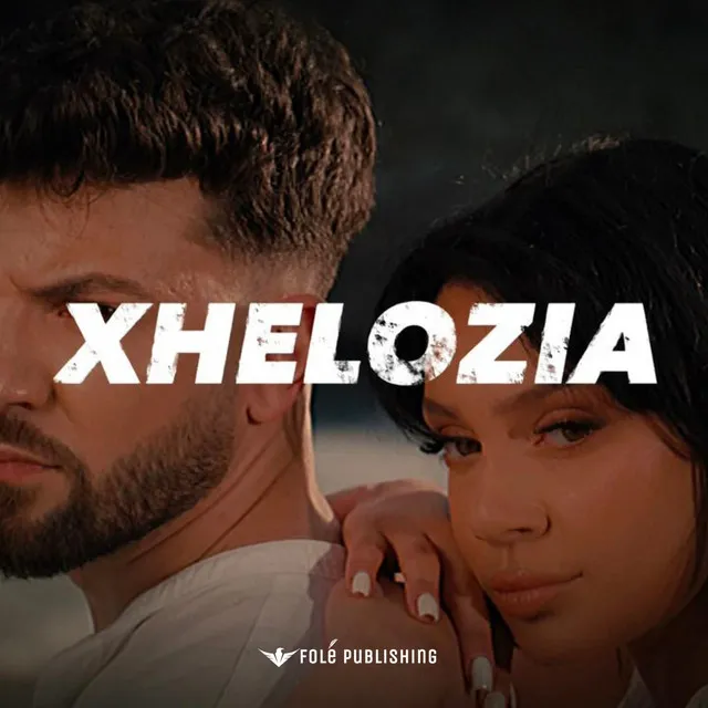 Xhelozia (Remix)