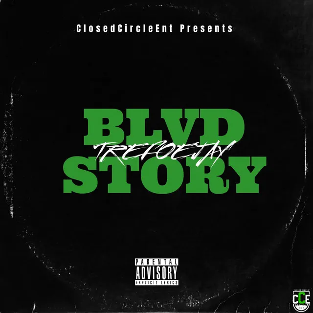 Blvd Story