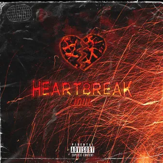 Heartbreak by Joul