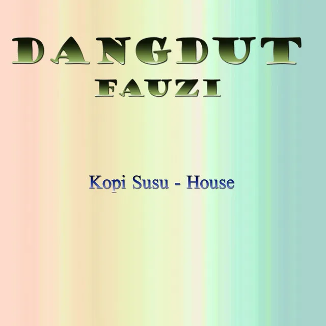 Yang Penting Hepi - House Mix