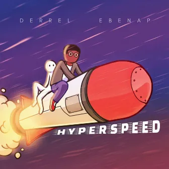 Hyperspeed by EbenAP