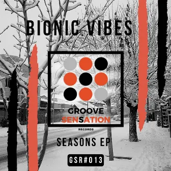 Seasons by Bionic Vibes