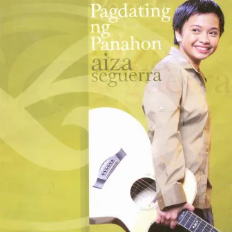 Pagdating Ng Panahon Album Collection by Aiza Seguerra