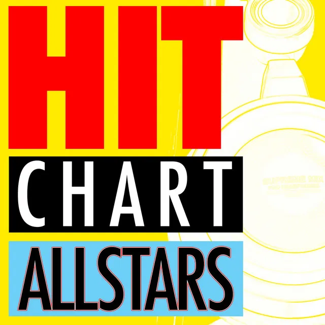 Hit Charts Allstars