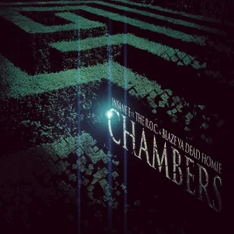 Chambers by Insane E