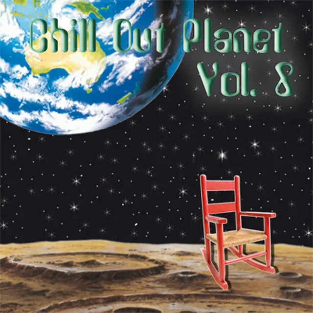 Chill out Planet, Vol. 8