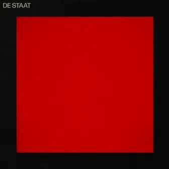 Red by De Staat