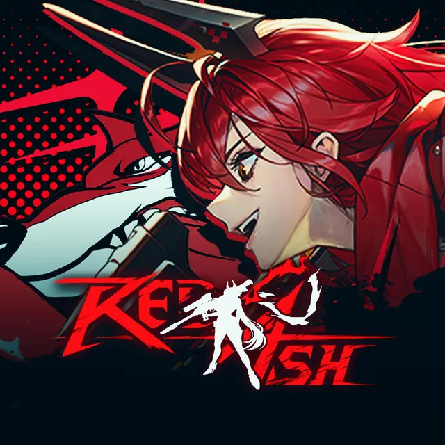 THE REDHOOD