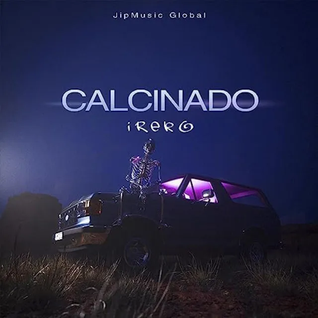 Calcinado