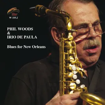 Blues for New Orleans by Irio De Paula