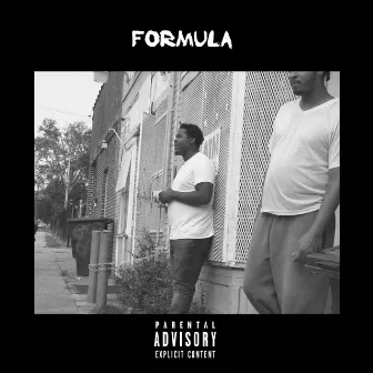 Formula by M.O.E. Reese