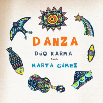 Danza by Dúo Karma