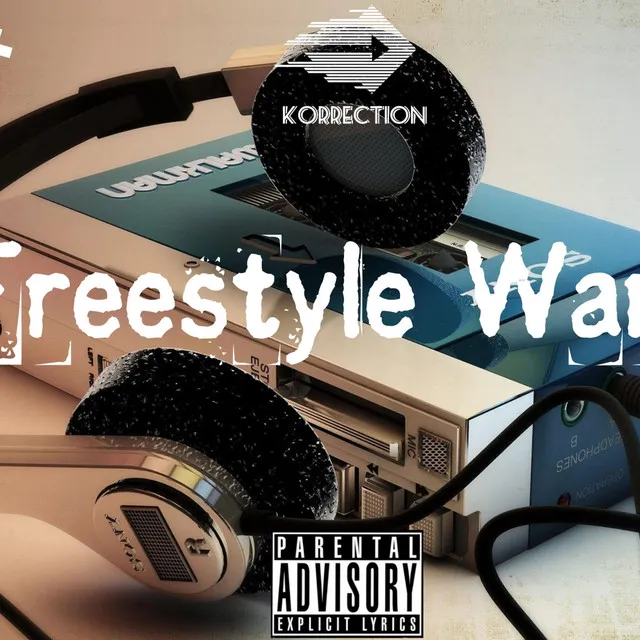 FREESTYLE WAR