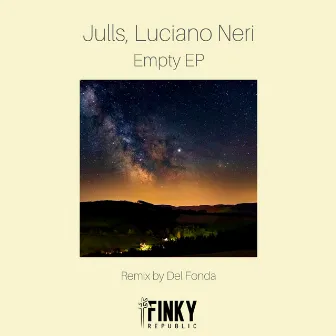 Emerge Sound EP by Luciano Neri