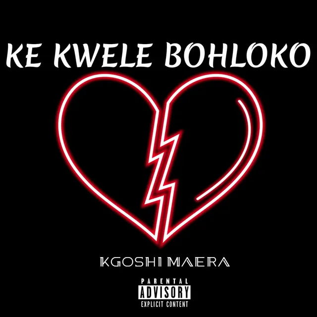 Ke Kwele Bohloko