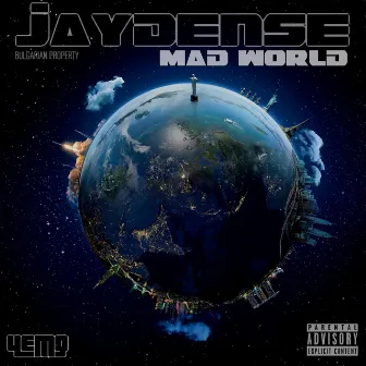 MAD WORLD by Jaydense