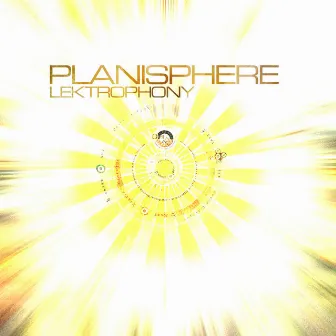 Lektrophony by Planisphere