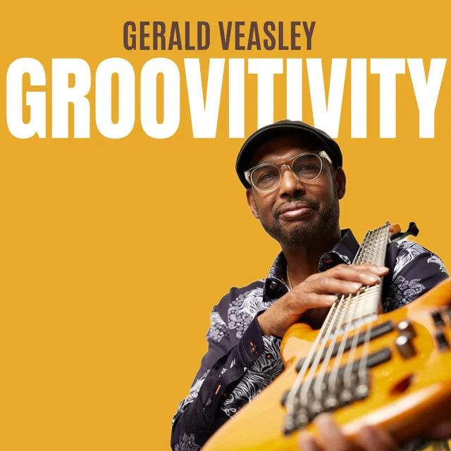 Groovitivity