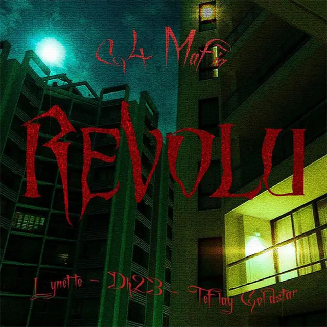 Revolu