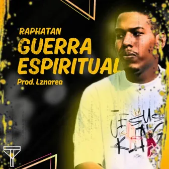 Guerra Espiritual by Lznarea