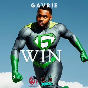 Win by Gavrie