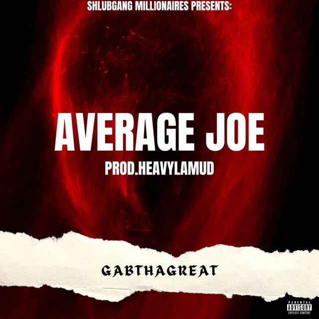 Average Joe