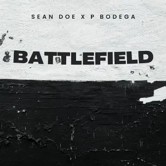 Battlefield by Sean Doe