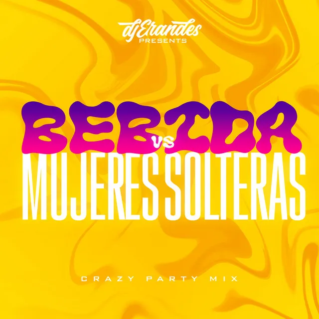 Bebida vs Mujeres Solteras Tribal