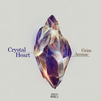 Crystal Heart by Grim Avenue