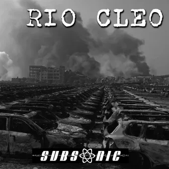 Rio Cleo by Subsonic