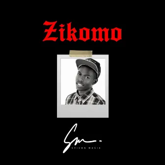 Zikomo by Sticka