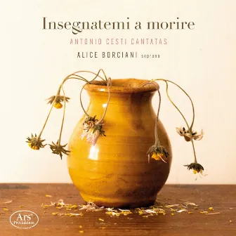 Insegnatemi a morire by Alice Borciani