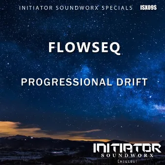 Progressional Drift by FlowSeq